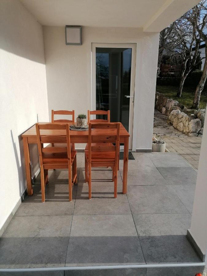 Apartma Pr Urarj Kobarid Eksteriør billede