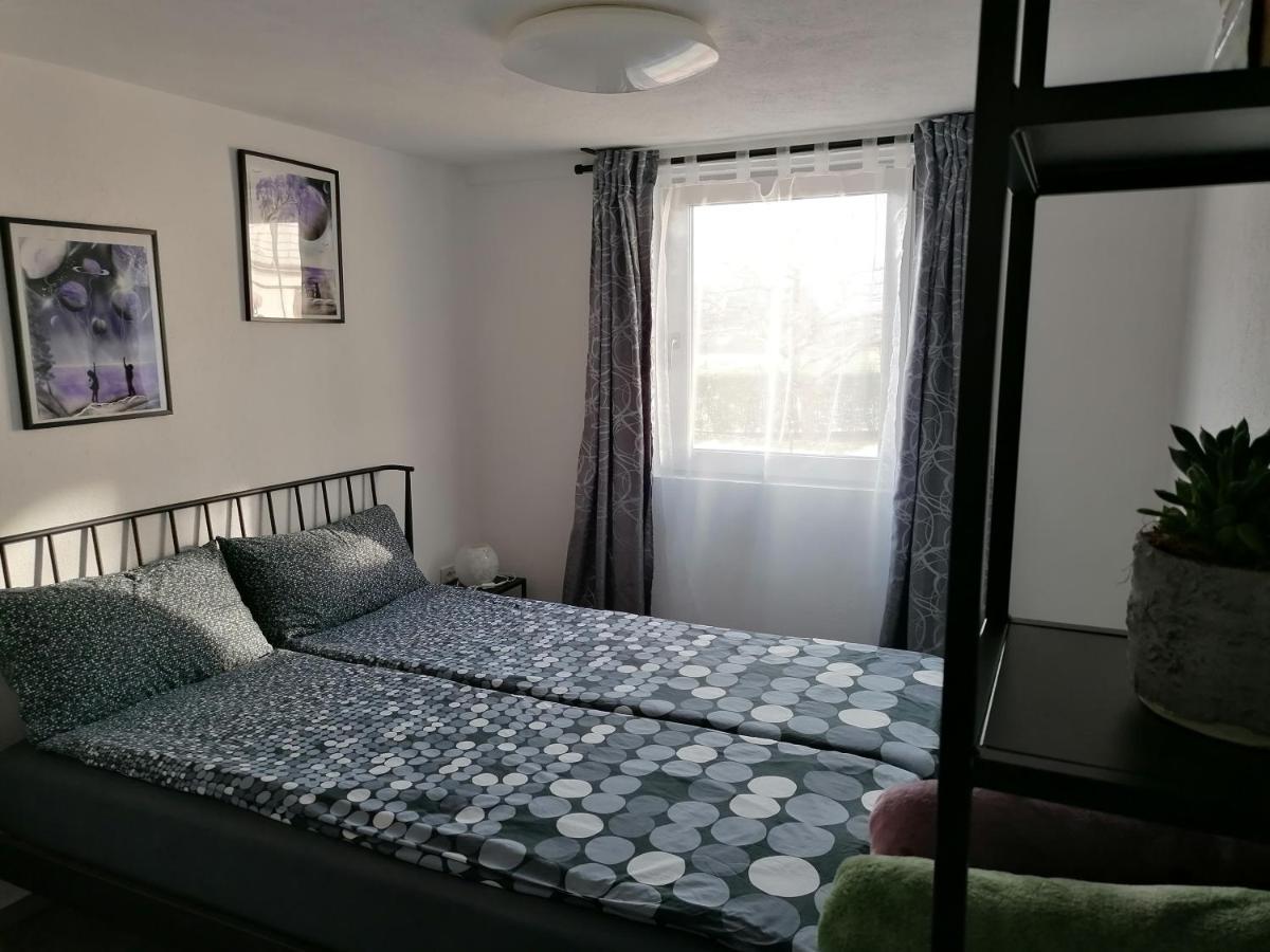 Apartma Pr Urarj Kobarid Eksteriør billede