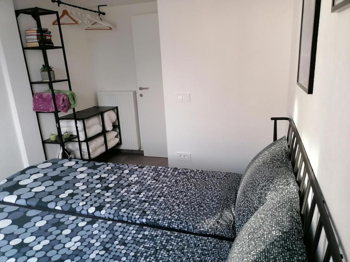 Apartma Pr Urarj Kobarid Eksteriør billede