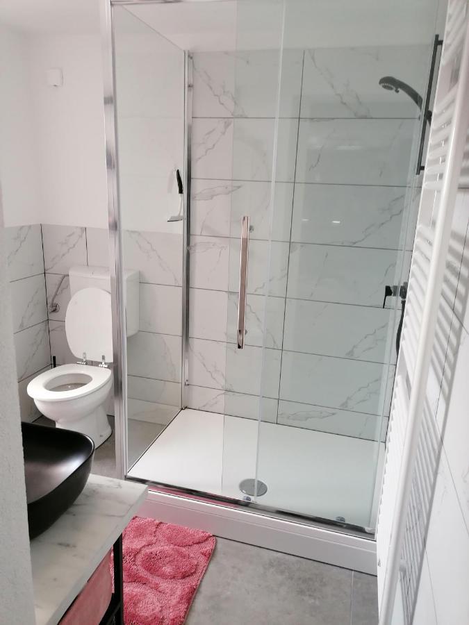 Apartma Pr Urarj Kobarid Eksteriør billede